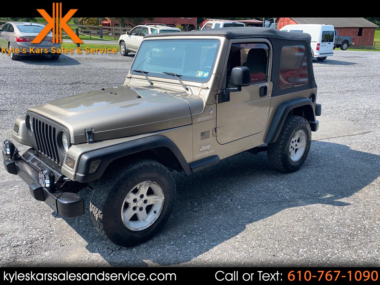 Used Cars for Sale Slatington PA 18080 Kyles Kars Sales And Service