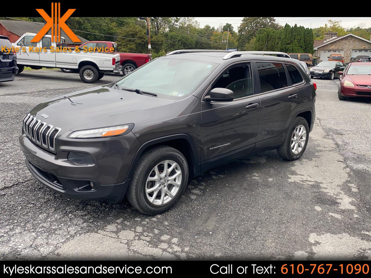 Used Cars for Sale Slatington PA 18080 Kyles Kars Sales And Service