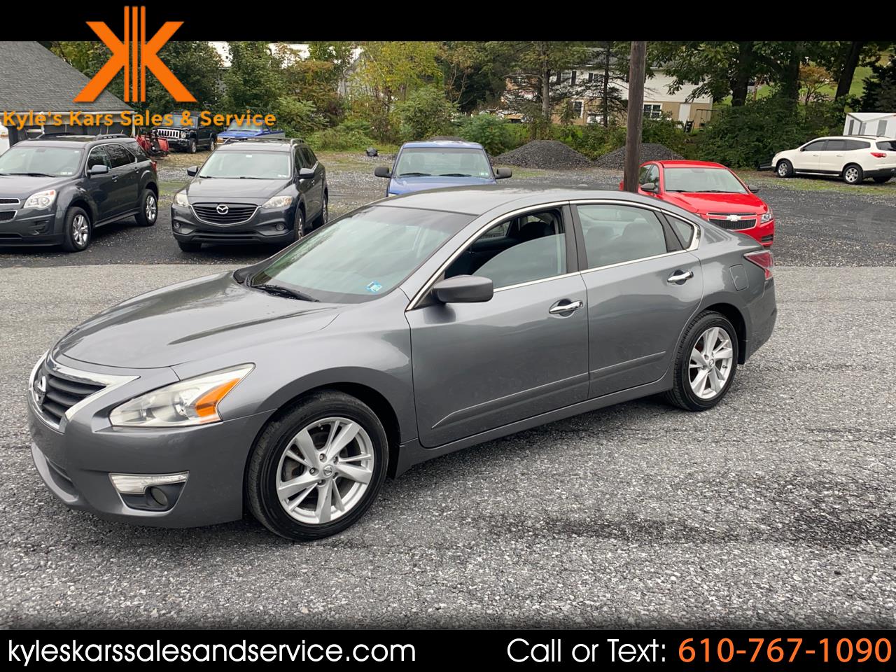 Used Cars for Sale Slatington PA 18080 Kyles Kars Sales And Service