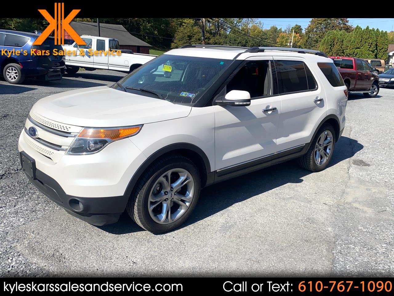 Used Cars for Sale Slatington PA 18080 Kyles Kars Sales And Service