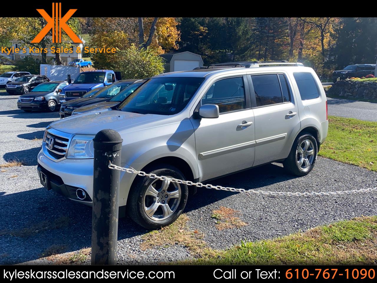 Used Cars for Sale Slatington PA 18080 Kyles Kars Sales And Service