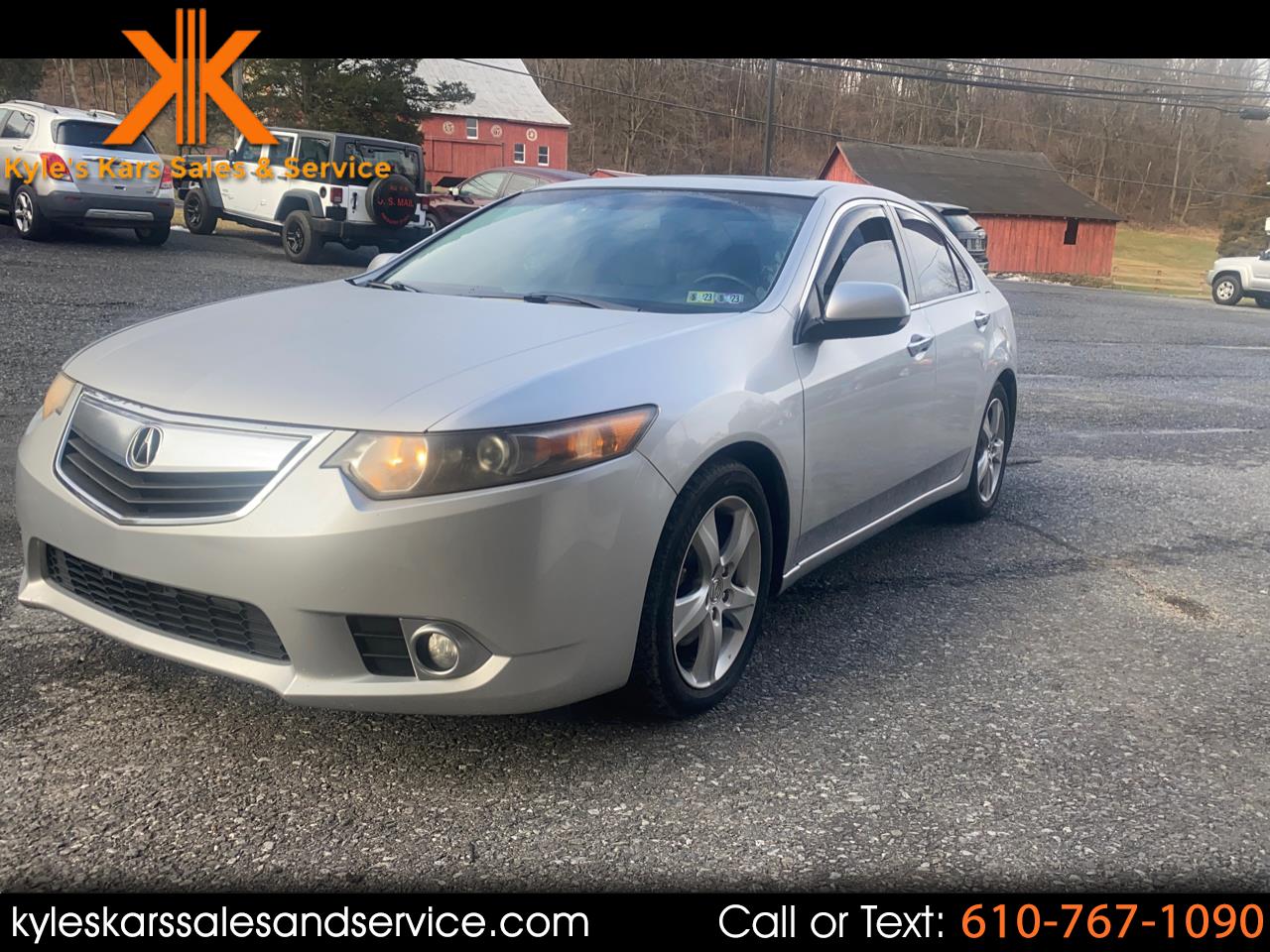 Used Cars for Sale Slatington PA 18080 Kyles Kars Sales And Service