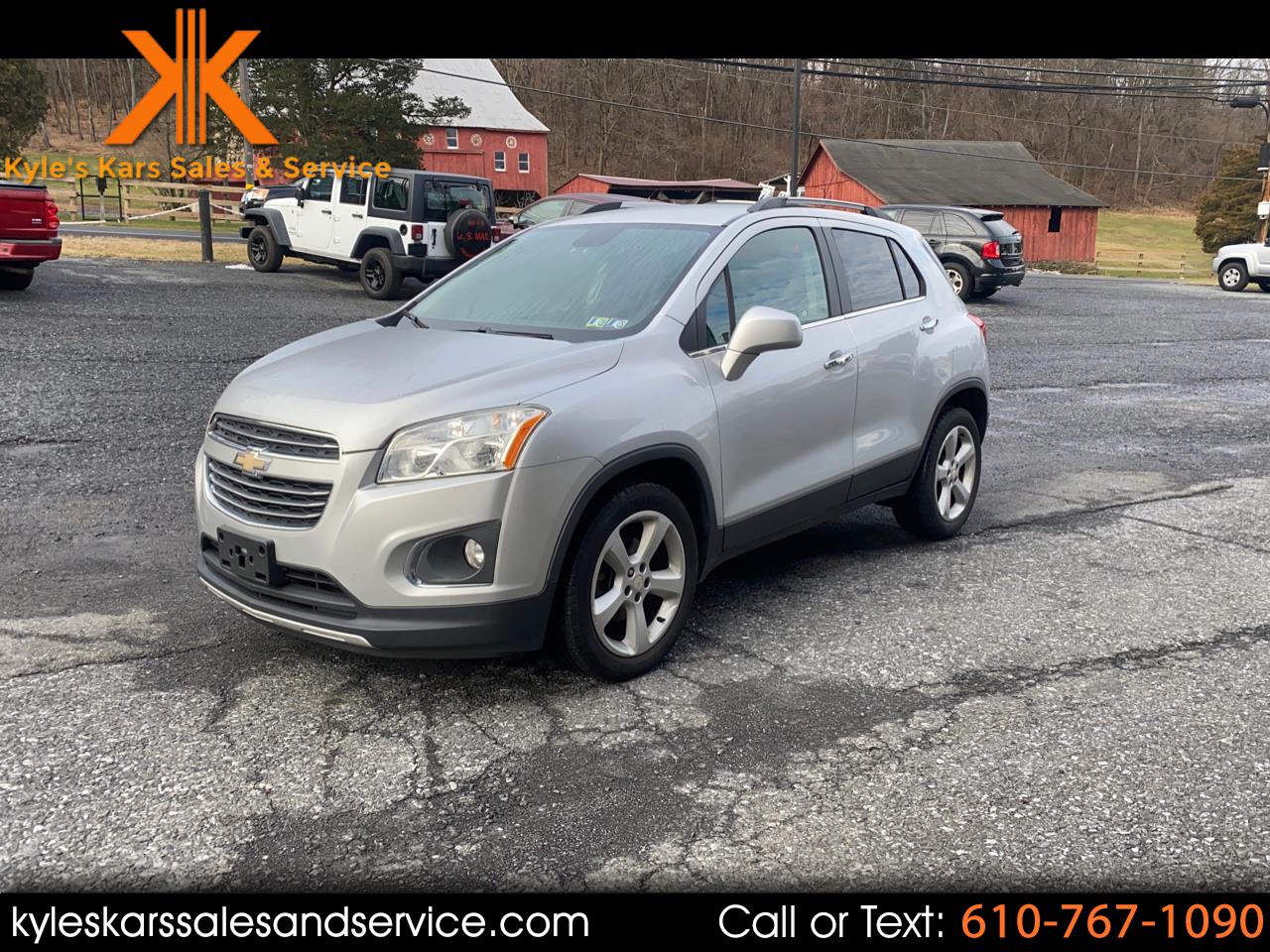 Used Cars for Sale Slatington PA 18080 Kyles Kars Sales And Service