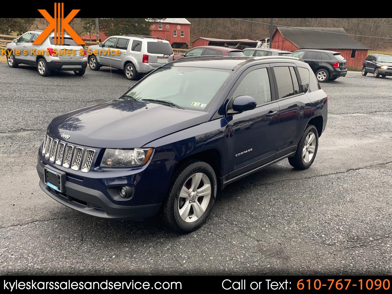 Used Cars for Sale Slatington PA 18080 Kyles Kars Sales And Service