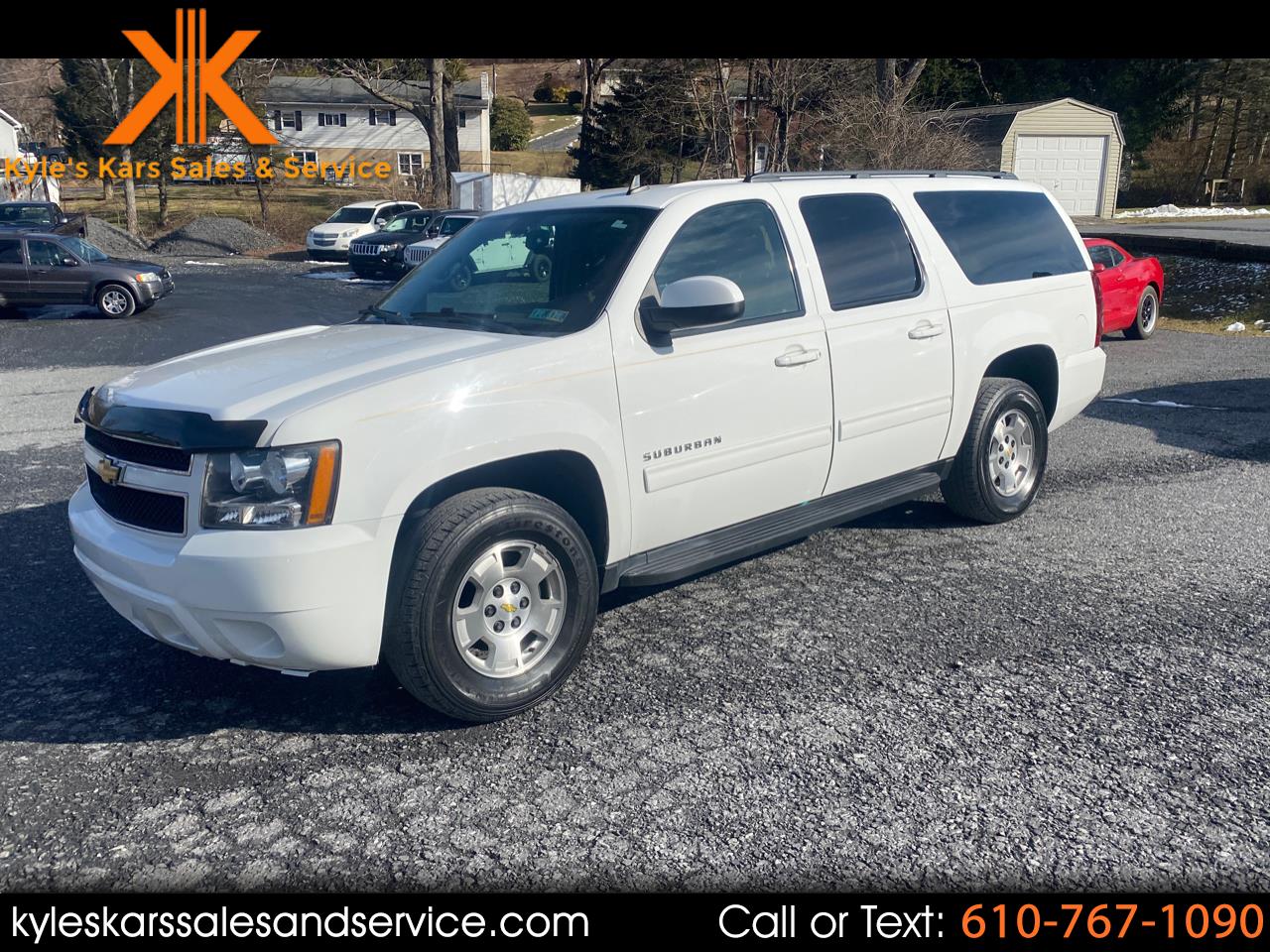 Used Cars for Sale Slatington PA 18080 Kyles Kars Sales And Service