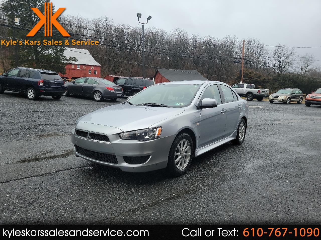 Used Cars for Sale Slatington PA 18080 Kyles Kars Sales And Service