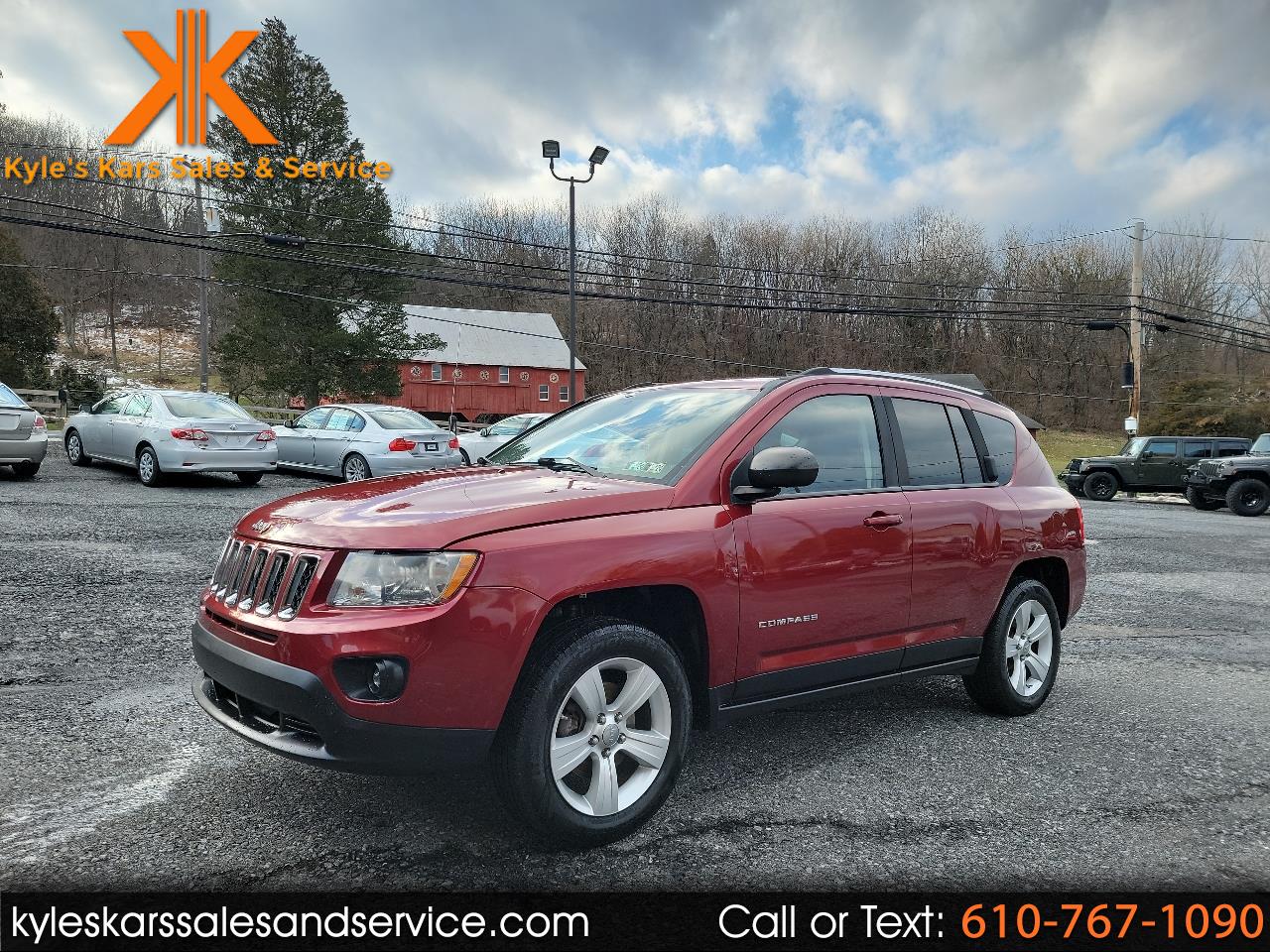 Used Cars for Sale Slatington PA 18080 Kyles Kars Sales And Service