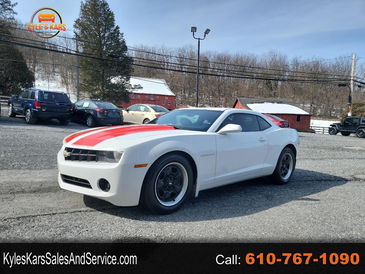 Used Cars for Sale Slatington PA 18080 Kyles Kars Sales And Service