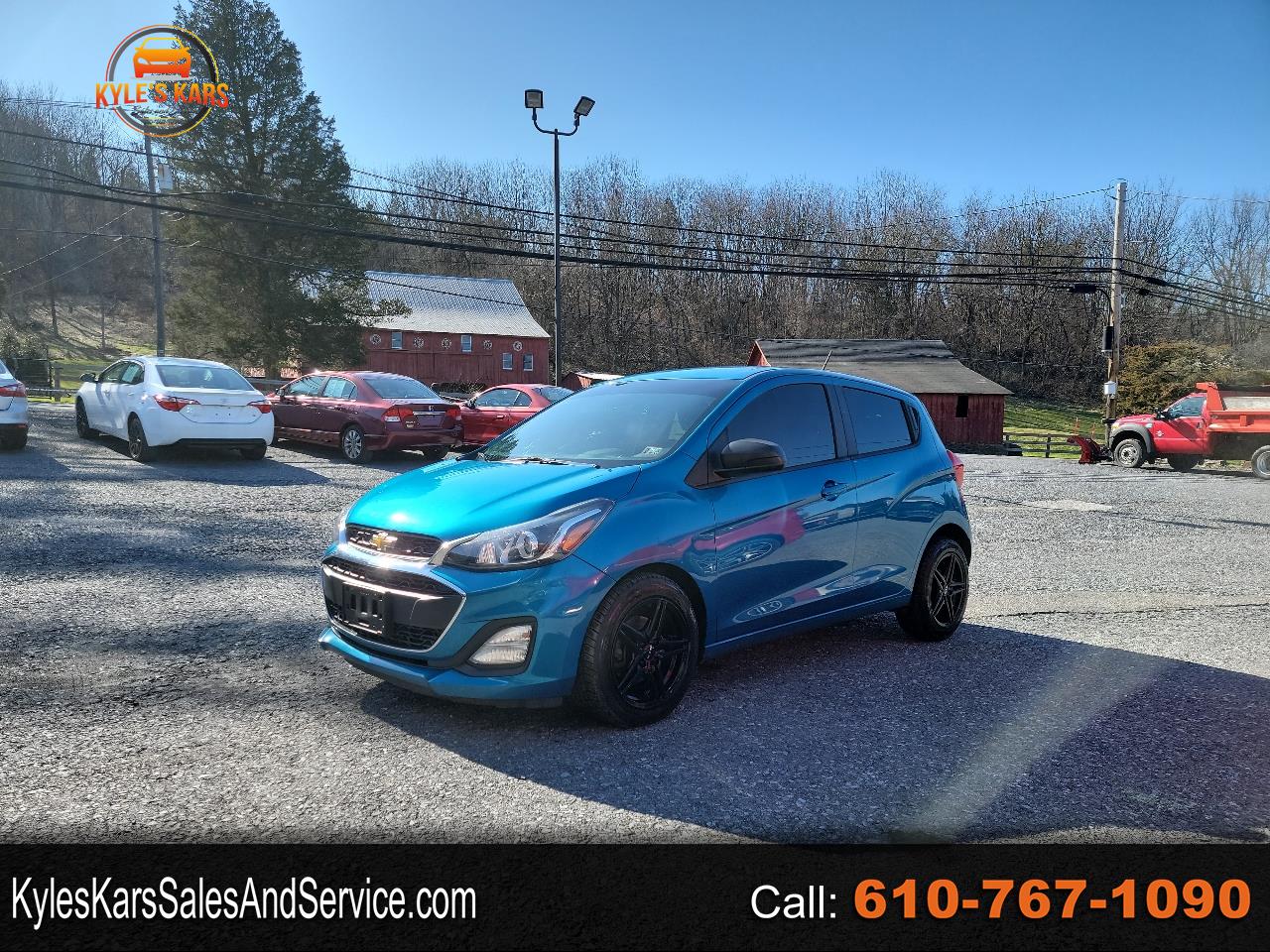 Used Cars for Sale Slatington PA 18080 Kyles Kars Sales And Service