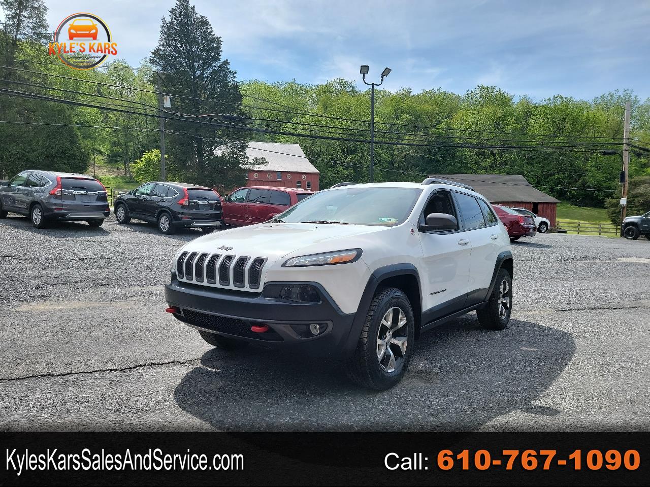 Used Cars for Sale Slatington PA 18080 Kyles Kars Sales And Service
