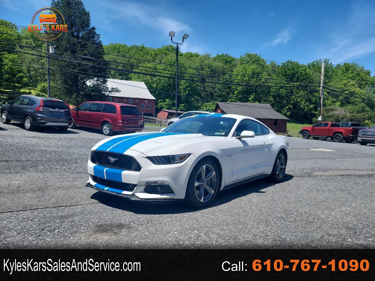 Used Cars for Sale Slatington PA 18080 Kyles Kars Sales And Service
