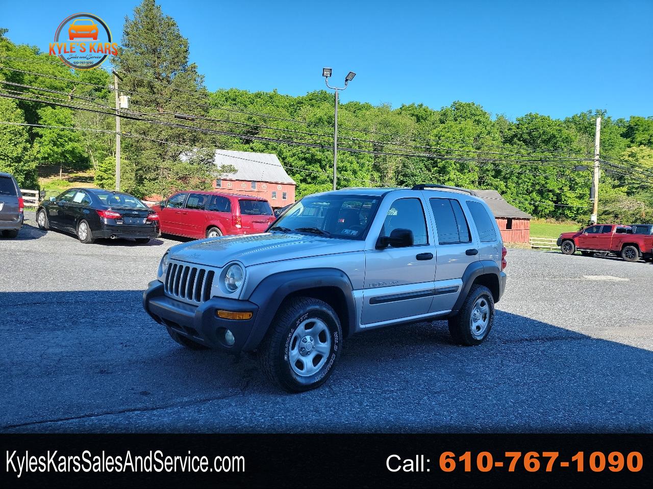 Used Cars for Sale Slatington PA 18080 Kyles Kars Sales And Service
