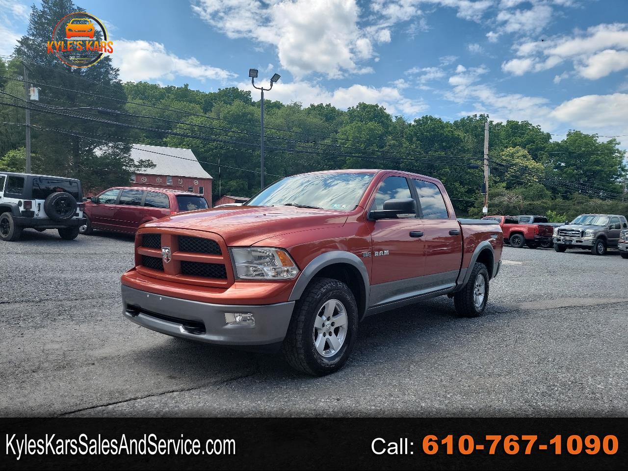 Used Cars for Sale Slatington PA 18080 Kyles Kars Sales And Service