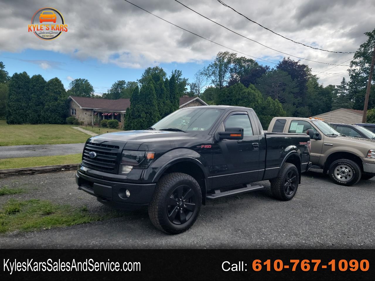 Used Cars for Sale Slatington PA 18080 Kyles Kars Sales And Service