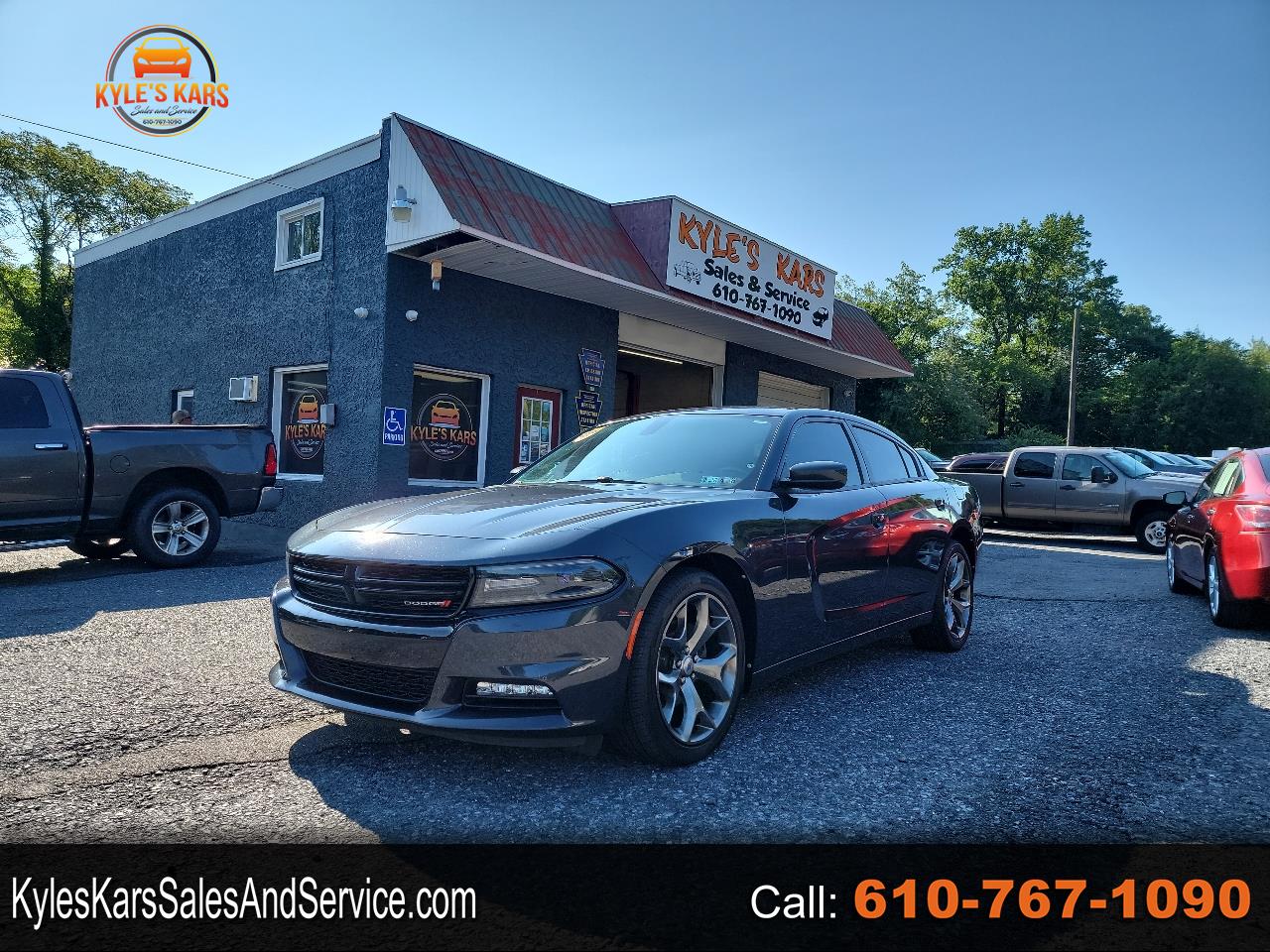 Used Cars for Sale Slatington PA 18080 Kyles Kars Sales And Service