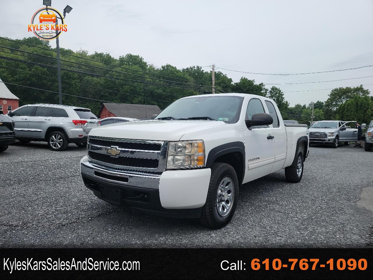 Used Cars for Sale Slatington PA 18080 Kyles Kars Sales And Service