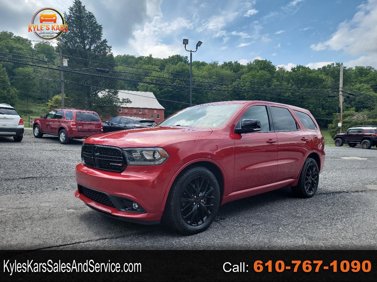Used Cars for Sale Slatington PA 18080 Kyles Kars Sales And Service