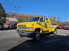 2006 GMC TC4500 
