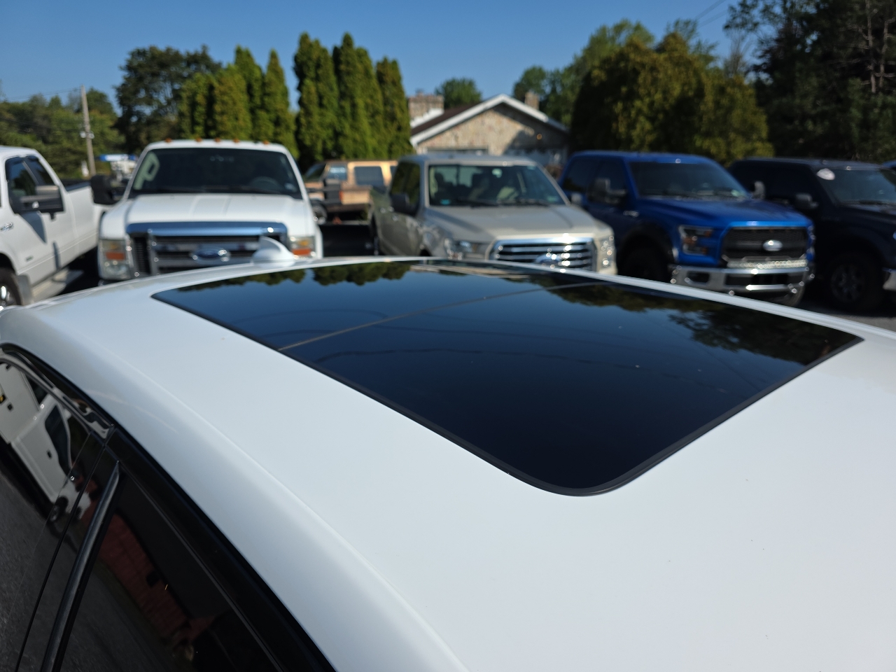 Chrysler 300 300S Alloy Edition AWD 2017