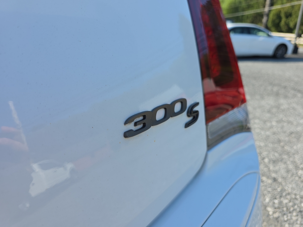 Chrysler 300 300S Alloy Edition AWD 2017