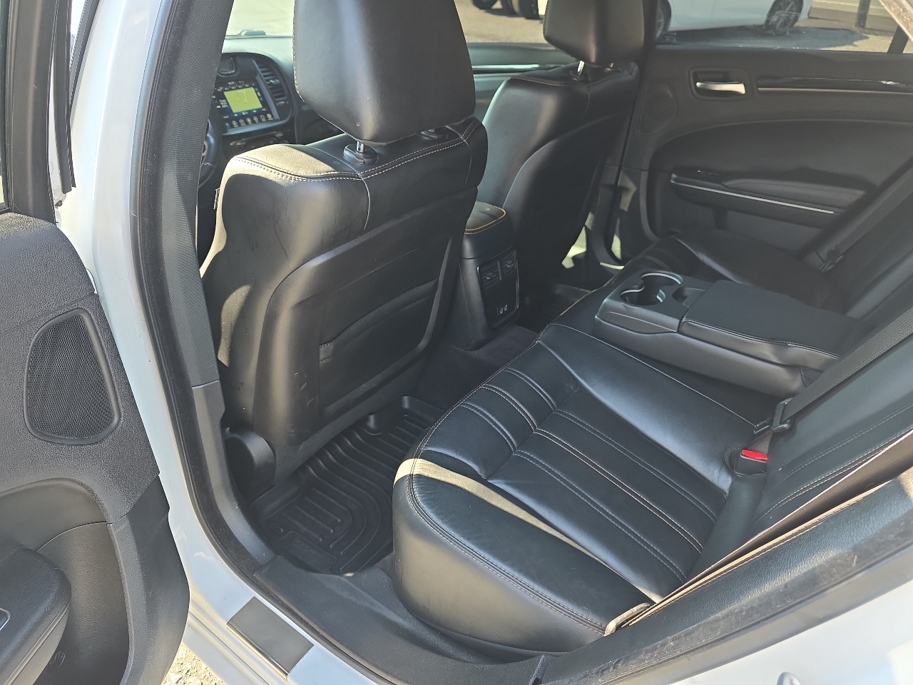 Chrysler 300 300S Alloy Edition AWD 2017