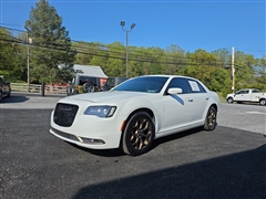 2017 Chrysler 300 