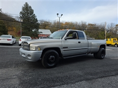 2001 Dodge Ram 3500 