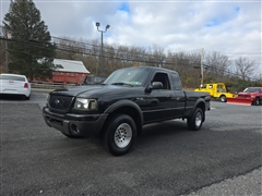 1998 Ford Ranger 