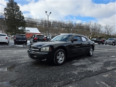 2007 Dodge Charger 