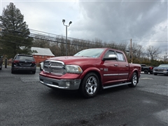 2013 RAM 1500 