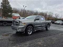 2012 RAM 1500 