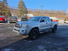 2009 Toyota Tacoma 