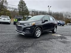 2019 Chevrolet Trax 