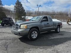 2006 Dodge Dakota 