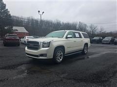 2015 GMC Yukon XL 