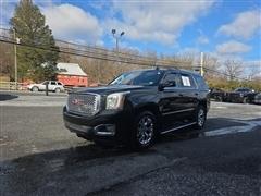 2015 GMC Yukon 