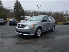 2014 Dodge Grand Caravan 