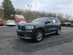 2018 Dodge Durango 