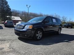2010 Dodge Grand Caravan 