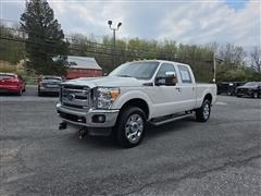 2013 Ford Super Duty F-250 SRW 