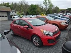 2014 Kia Rio 