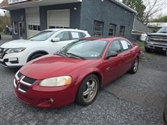 2004 Dodge Stratus 