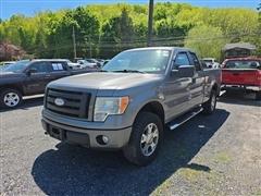 2009 Ford F-150 