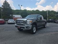 2016 Ford Super Duty F-250 SRW 
