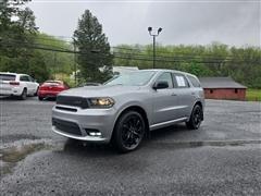 2020 Dodge Durango 