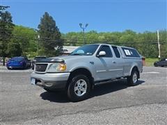 2002 Ford F-150 