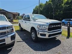 2021 RAM 2500 
