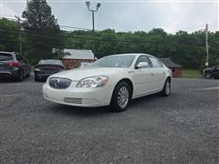 2008 Buick Lucerne 