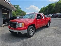 2008 GMC Sierra 1500 