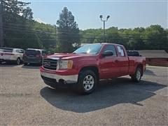 2008 GMC Sierra 1500 